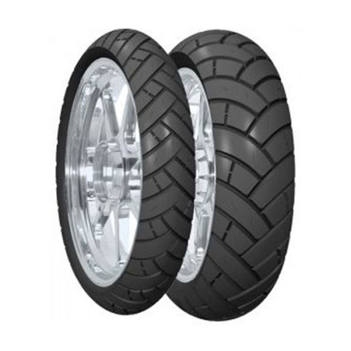 Шина 120/80-18 62S AVON Trailrider AV54 17586 для эндуро - фото