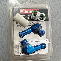 Вентиль ARIETE BLUE 11.3mm 11970/B - купить в Ростове-на-Дону