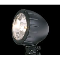 картинка Фара ARIZONA H4 90mm CHROME от магазина moto-bazar61.ru