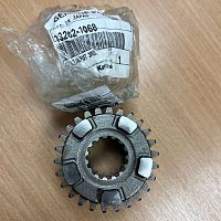 картинка Шестерня KAWASAKI 13262-1068 3RD 26T от магазина moto-bazar61.ru