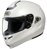 картинка Шлем SHOEI SYNCROTEC BLUE L от магазина moto-bazar61.ru