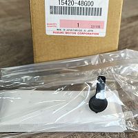 Топливный фильтр Suzuki VZR1800/M109R 15420-48G00 - купить в Ростове-на-Дону