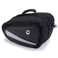 картинка Cумка багажная BUFFALO GETAWAY EXPANDING PANNIERS BL-10GA20 от магазина moto-bazar61.ru