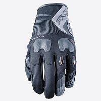 картинка Перчатки FIVE TFX3 black/grey M 31062 M от магазина moto-bazar61.ru