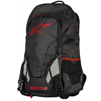 картинка Рюкзак ALPINESTARS ROVING BACK PACK blk/gr 6100013 16 от магазина moto-bazar61.ru