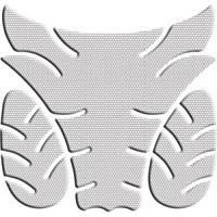 Наклейка на бак KEITI KT6000C - купить в Ростове-на-Дону