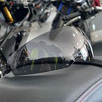 Визор доп HJC HJ-L1 сильная тонировка HHJL1G1004400 купить в Ростове-на-Дону | Moto-Bazar