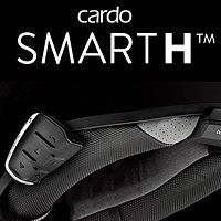 картинка Cardo Scala Rider гарнитура SMART H SMRT0010 от магазина moto-bazar61.ru
