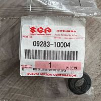 картинка Cальник SUZUKI 09283-10004 от магазина moto-bazar61.ru