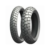 картинка 120/70-17 MICHELIN ANAKEE ADVENTURE 58V 28443 от магазина moto-bazar61.ru