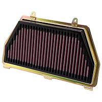 картинка Воздушный фильтр K&N CBR600RR 07-08 HA-6007 от магазина moto-bazar61.ru