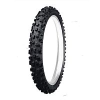 картинка 70/100-17 DUNLOP MX52FA 16239 от магазина moto-bazar61.ru