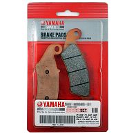 картинка колодки YAMAHA от магазина moto-bazar61.ru
