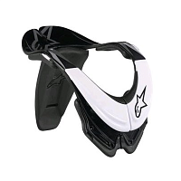 картинка Защита шеи ALPINESTARS BIONIC neck pro L/XL от магазина moto-bazar61.ru