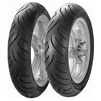 картинка 100/90-14 57S AVON Viper Stryke AM63 23564 от магазина moto-bazar61.ru