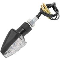 картинка Поворотники на ножке BIKEMASTER 266265 от магазина moto-bazar61.ru