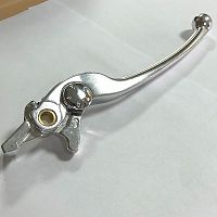 картинка Рычаг переднего тормоза MOTION PRO 14-0326 от магазина moto-bazar61.ru