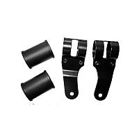 картинка Крепление для фары PW 38-42mm 220-843 от магазина moto-bazar61.ru