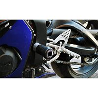 картинка Слайдер на заднюю ось RIZOMA YZF R6 08-11 PW061A от магазина moto-bazar61.ru
