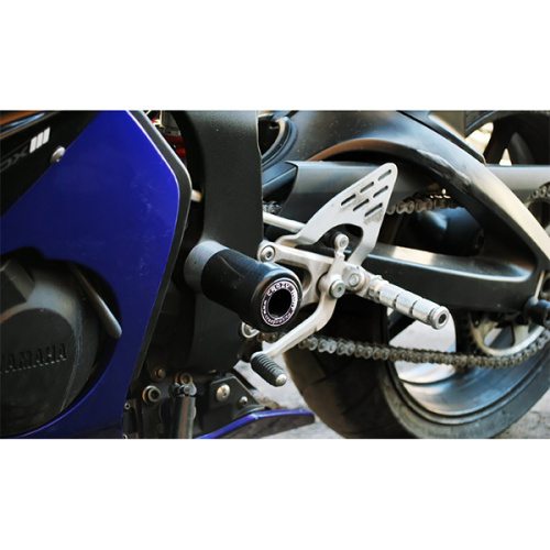 Слайдер на заднюю ось RIZOMA YZF R6 08-11 PW061A - купить в Ростове-на-Дону