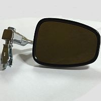 Зеркало в руль вместо грузов chrome EMGO 20-34000 - купить в Ростове-на-Дону