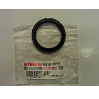 картинка Сальник вилки YAMAHA 2S3-23145-00 V-MAX 1700 от магазина moto-bazar61.ru