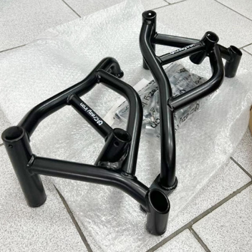 Дуги CRAZY IRON BAJAJ Dominar 400 19- 5010412 - купить в Ростове-на-Дону