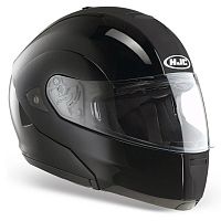 картинка Шлем HJC ISMAX BT BLACK MATT S 09807 от магазина moto-bazar61.ru