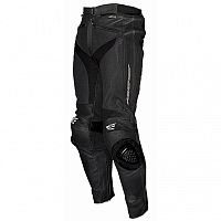 Мотобрюки AGV SPORT Willow кожа/перф, black 34 A07706-003-34 34 фото оригинальные | Moto-Bazar