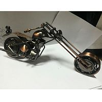 картинка модель мотоцикла M2-1 от магазина moto-bazar61.ru