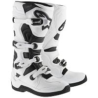 Мотоботы ALPINESTARS TECH 5 white 2015015 21 42 фото | Moto-Bazar