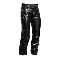 картинка Мотобрюки HALVARSSONS Hawk Classic BLACK 36 567836 36 от магазина moto-bazar61.ru