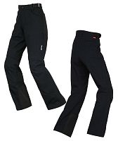 Мотобрюки RS TAICHI GORE-TEX RIDING PANTS BLACK XL фото оригинальные | Moto-Bazar