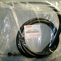 картинка Тросик тормоза Suzuki AN400 58810-14G00 от магазина moto-bazar61.ru
