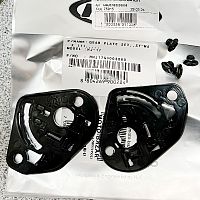 картинка Крепление визора HJ-17 HHJ17G3003000 от магазина moto-bazar61.ru