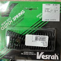 картинка Пружины сцепления VESRAH SK-265 YZF-R6 2006-2020 от магазина moto-bazar61.ru