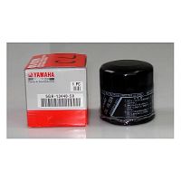 картинка Фильтр масляный 5GH-13440-50 от магазина moto-bazar61.ru
