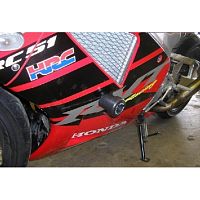 картинка Слайдеры CRAZY IRON RVT1000RSP2 1190 от магазина moto-bazar61.ru