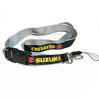 картинка Шнурок для ключей SUZUKI 06710 от магазина moto-bazar61.ru
