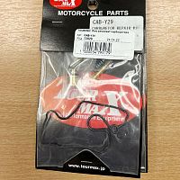 Рем.комплект карбюратора TourMax CAB-Y29 Yamaha YZF-R1 98-01 - купить в Ростове-на-Дону