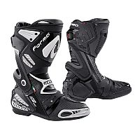 картинка Мотоботы FORMA ICE PRO FLOW black 47 28893 47 от магазина moto-bazar61.ru