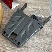 картинка Багажник HONDA 08L72-MGS-D30 NC700/750 от магазина moto-bazar61.ru