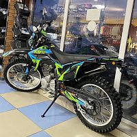 картинка Кросс KAYO 250 T2 Enduro 21/18 2020г 22267 от магазина moto-bazar61.ru