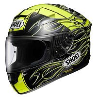 картинка Шлем SHOEI X-SPIRIT || VERMEULEN5 TC-3 XXL 15602 от магазина moto-bazar61.ru