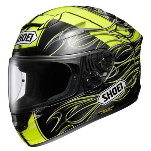 картинка Шлем SHOEI X-SPIRIT || VERMEULEN5 TC-3 XXL 15602 от магазина moto-bazar61.ru