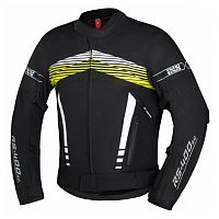 Куртка текстиль IXS Sport Jacket RS-400-ST blk/yellow M X56046-315-M M фото | Moto-Bazar