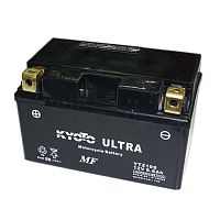 картинка АКБ KYOTO YTZ10S от магазина moto-bazar61.ru
