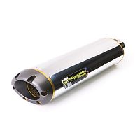 картинка TWO BROTHERS CBR600RR 07-10 ALUMINUM от магазина moto-bazar61.ru