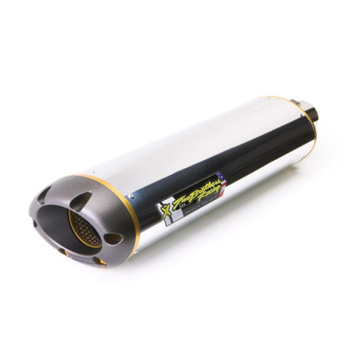 картинка TWO BROTHERS CBR600RR 07-10 ALUMINUM от магазина moto-bazar61.ru