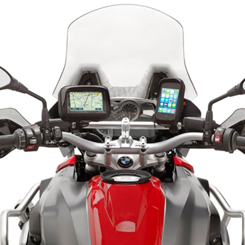 картинка Крепление под тел/навигатор KAPPA KS900A от магазина moto-bazar61.ru фото 2